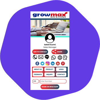 Lead CRM software development company