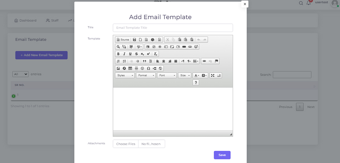 emailtemplate